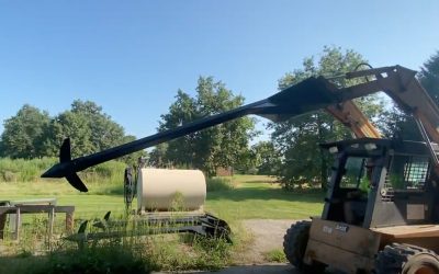 Why Every Demolition Contractor Should Use a Demo Pole for Safe High-Reach Removal