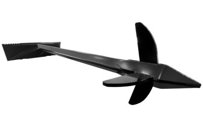 Demo Pole Attachments for Skid Steers & Excavators: A Safer Approach to Wall and Overhead Demolition