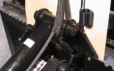 Guide to Hydraulic Hose Holders