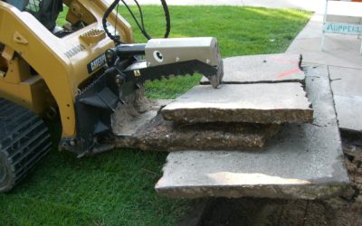 Best Mini Skid Steer Attachments