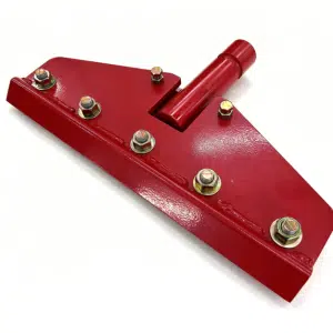 19 inch blade holder