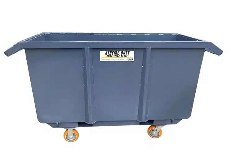 Demolition Carts
