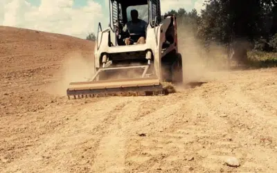 News 1 Enhance Your Skid Steer’s Efficiency with OMNI Attachments