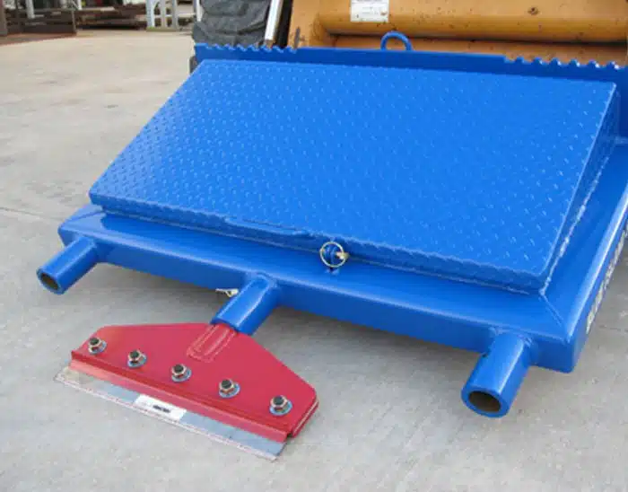 How to Choose the Right Skid Steer Attachments for Your Job Site