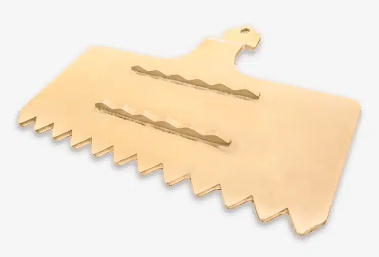 Cleaning, lubrication, storage, rust prevention, daily maintenance checklist