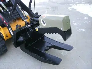 Skid Steer Performance in Extreme Weather