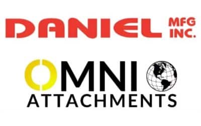 Introducing OMNI Attachments — Carrying the Daniel Legacy Forward