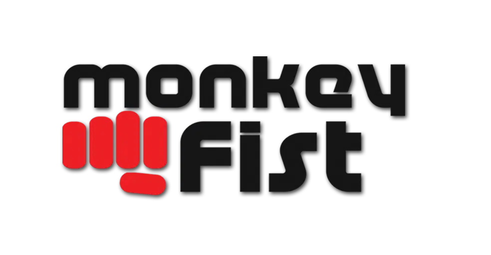 Monkey Fist Logo