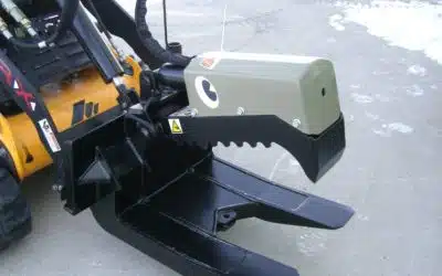 Skid Steer Attachments for Multi-Material Jobs: Handling Concrete, Wood, and Debris Efficiently