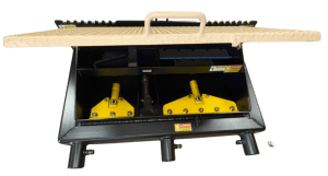 Full Demo Interior Storage