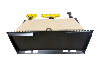 Why Every Demolition Contractor Should Use a Demo Pole for Safe High-Reach Removal