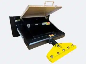 OMNI Attachments heavy equipment attachment product image