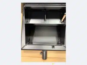 OMNI Attachments heavy equipment attachment product image