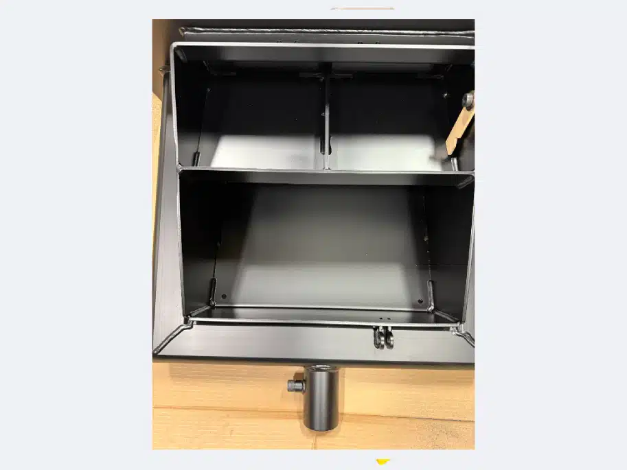 OMNI Attachments heavy equipment attachment product image