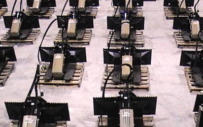 Demo Pole Attachments for Skid Steers & Excavators: A Safer Approach to Wall and Overhead Demolition